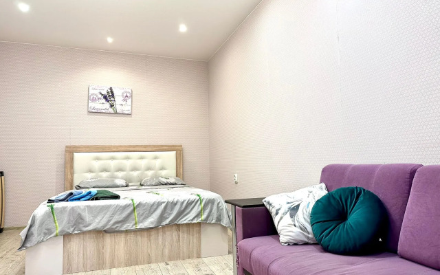 Квартира Двухкомнатная на Татарской