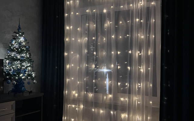 Квартира на Мира