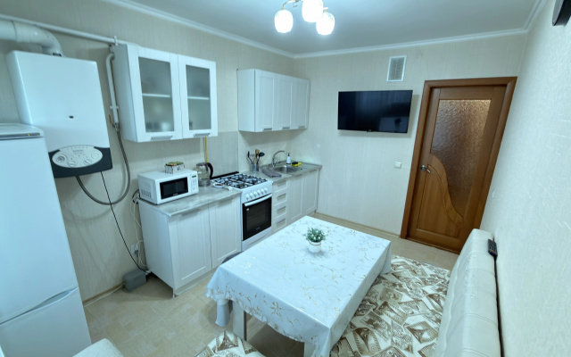 Квартира на Улице Строителей 6