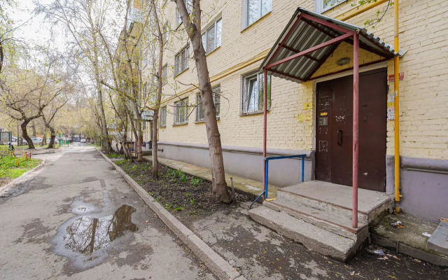 Квартира в центре города