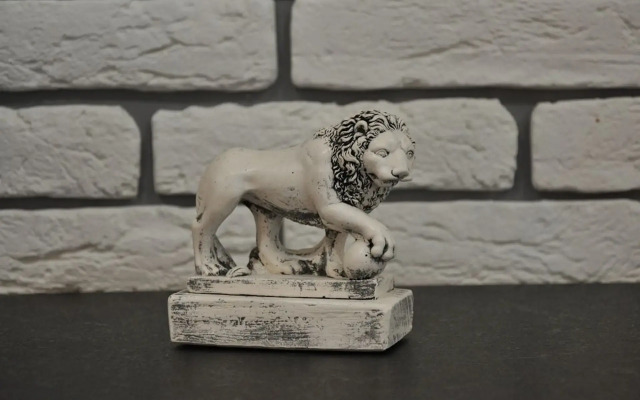 Квартира на Улице Братьев Говыриных 20