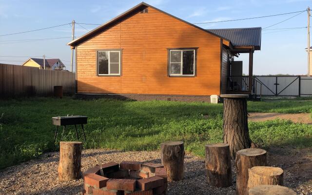 Гостевой дом Дом у леса