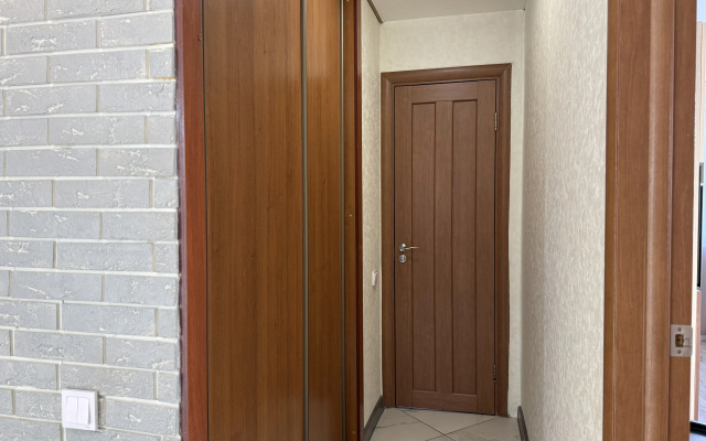 Апартаменты С 3мя Комнатами