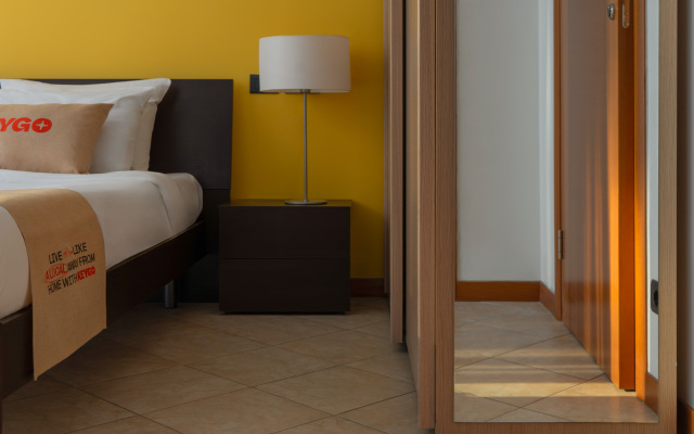 Spacious 1br Apt/near Republic Square/by Keygo 74 Apartments