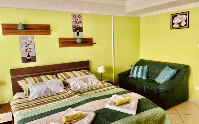 Villa Lux Bed&Breakfast