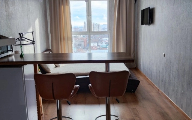 Квартиры Gala Aparts Studio №1