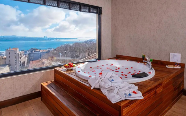 Ring Stone Hotels Bosphorus