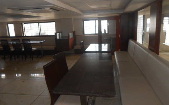 Отель Balaji Inn Hotel Nasik