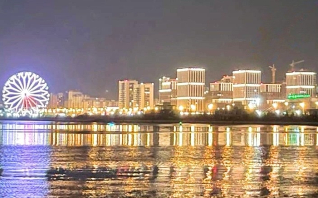 Квартира у Ривьеры