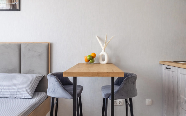 Na 2 Persony Myata Na Finskom Apartments