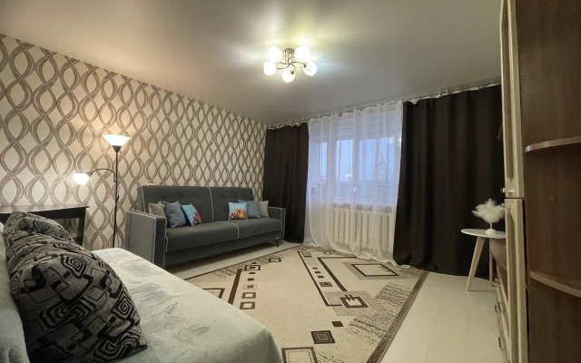 Апартаменты в центре Тулы