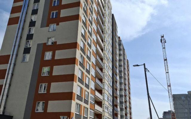 Апартаменты Синий квадрат