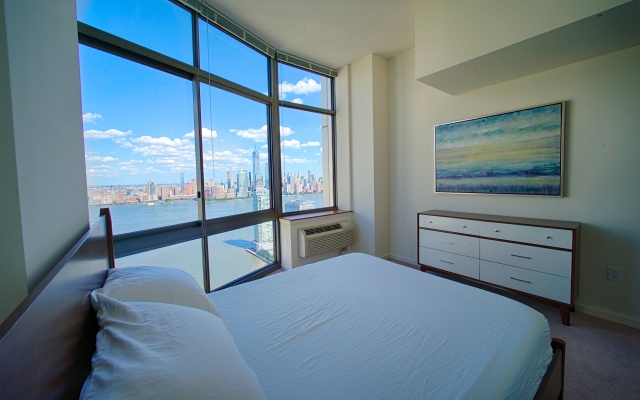 Kensho Homes Apartments