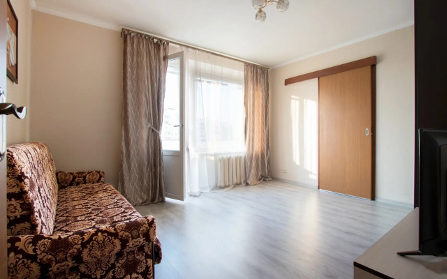 Апартаменты метро Нахимовский проспект