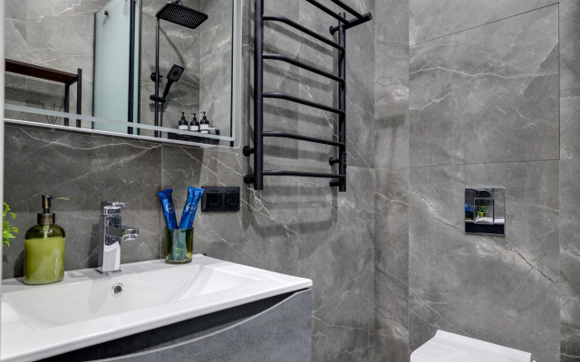 Studiya Happy People Ryadom S Metro Prokshino Apartments