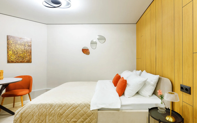 Astra hotel Mini hotel