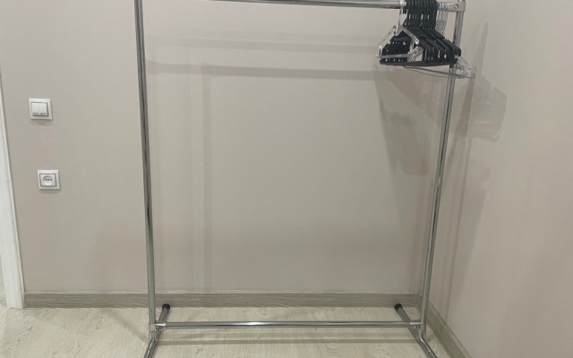 Апартаменты с Видом на Горы и Крепость