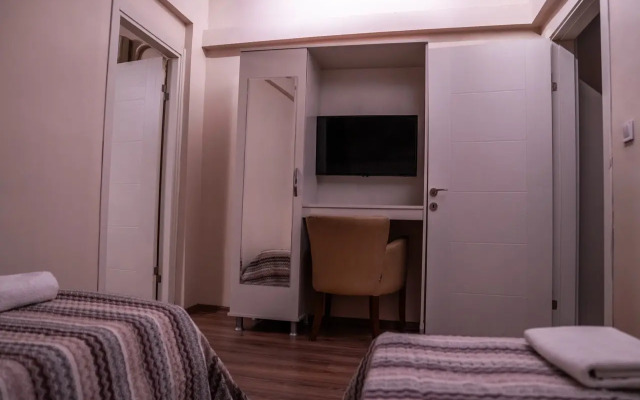 Pera Imperium Taksim Hotel