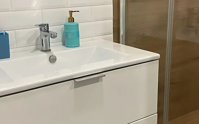 Dva Etazha Na Chertanovskoy Flat