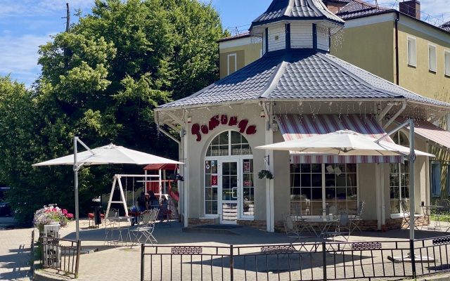 Квартира Copper Sunset