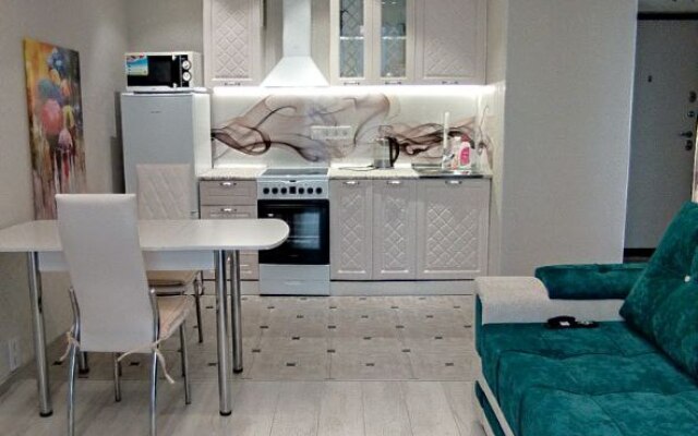 Квартира 2 комнатные апартаменты на Клевцова 3