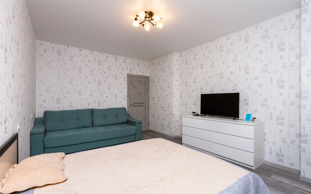 Апартаменты Фрунзе 20 этаж 12