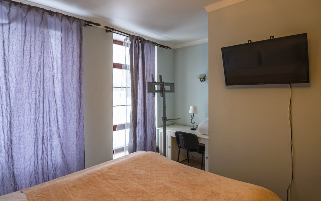 Вилла Усадьба Батюшково