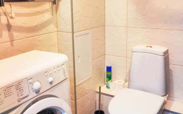 Квартира Афина