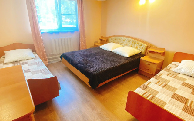 Частный дом с двумя спальнями и кухней на Чемальской - фото 2