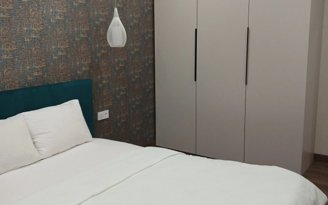 Квартира на Нансена 103/1/6 (45)