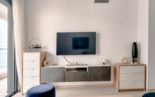 Apt Nuage Apartments
