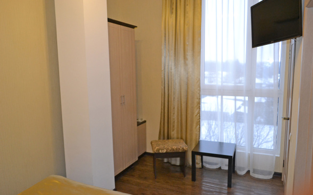 Отель Эстет