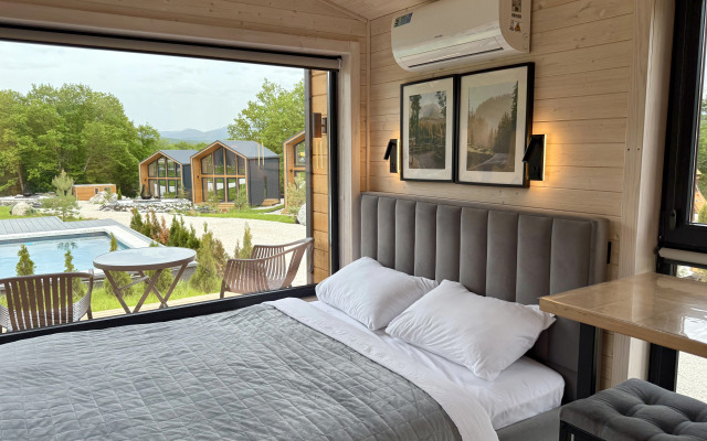 Гостевой дом Lago Village