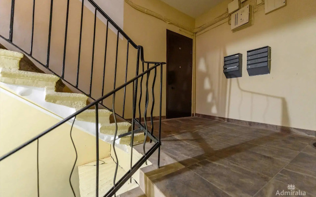 Апартаменты Граф