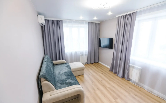 Квартира BedAndRest на ул. Островского д. 116