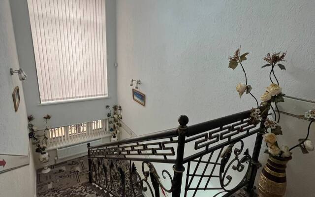 Otel Rafael