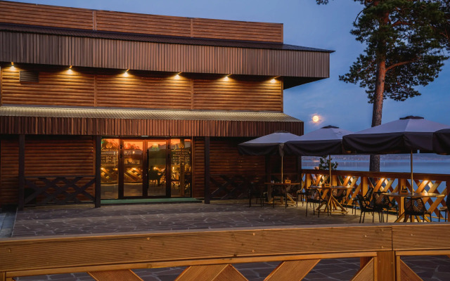 Lux Mini-Hotel