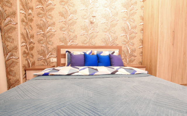 Апартаменты  в центре