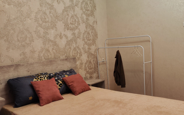 Квартира уютная в Советском районе Как дома