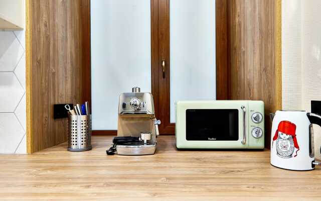 Апартаменты Стандарт Критик Отдыхает на Литейном