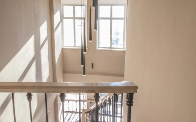 Квартира Agent Flat 1