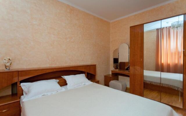 Отель Park-Hotel Bogorodsk