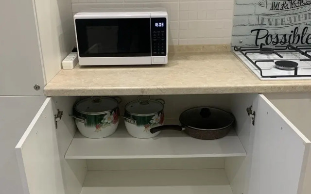 Квартира ЖК Магкаева 6/1