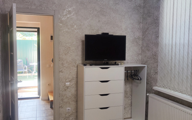 Частный Дом Двух этажный