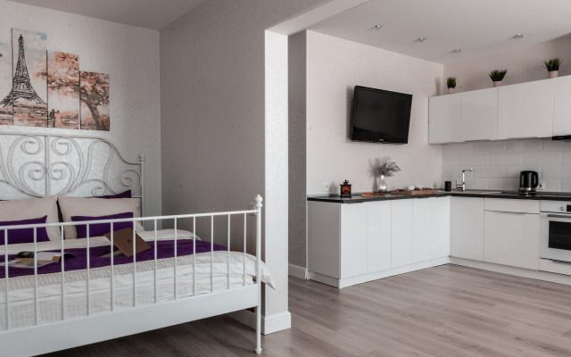 Апартаменты Сутки Уфа на Ленина 156