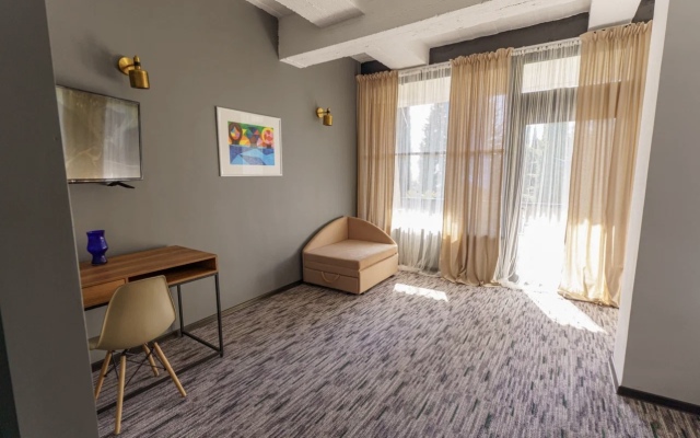 Gagra Hotel