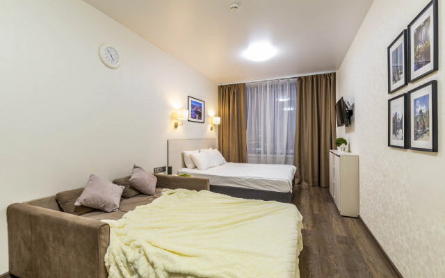 10 Apartamenty Stepanenkov na Malysheva 42A (06)