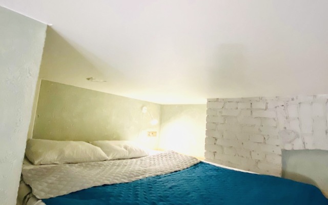 Апартаменты Dostoevsky 7