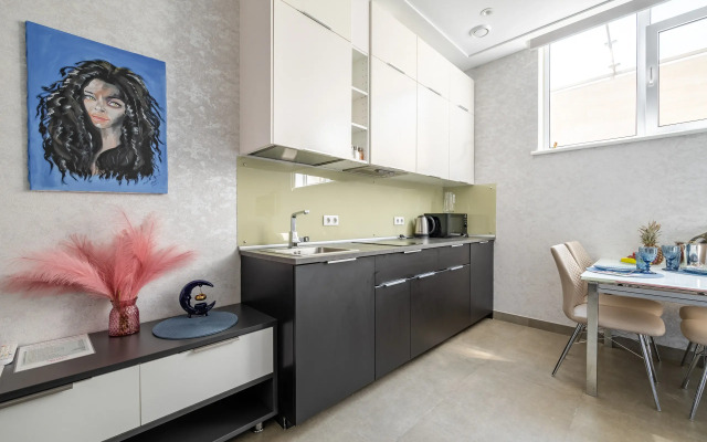 Apartments Dobry 2