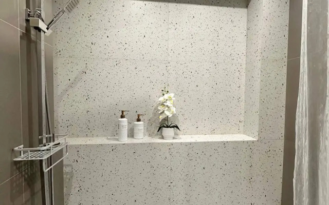 Квартира Уютная студия район парка Галицкого